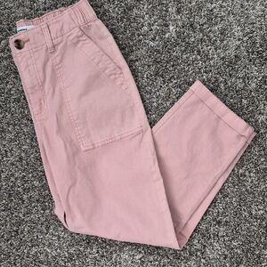 NWOT Sonoma Chino Pants